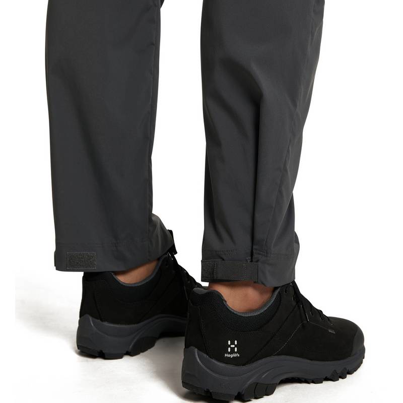 Haglöfs Lite Relaxed Pant Trekkinghose Damen