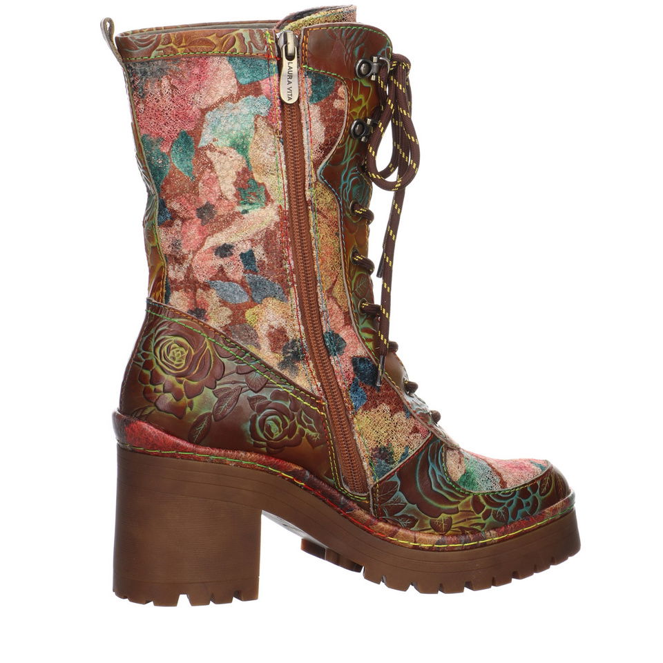 Laura Vita Monao 83 Stiefelette