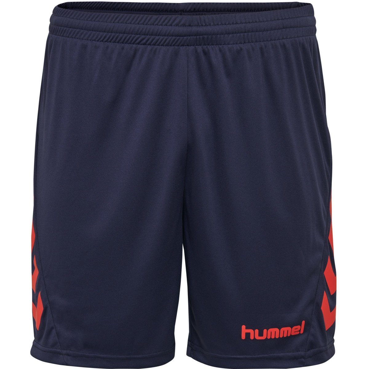 hummel T-Shirt Herren Promo Duo Trikotset (Duo Set, 1x Short 1x Trikot)