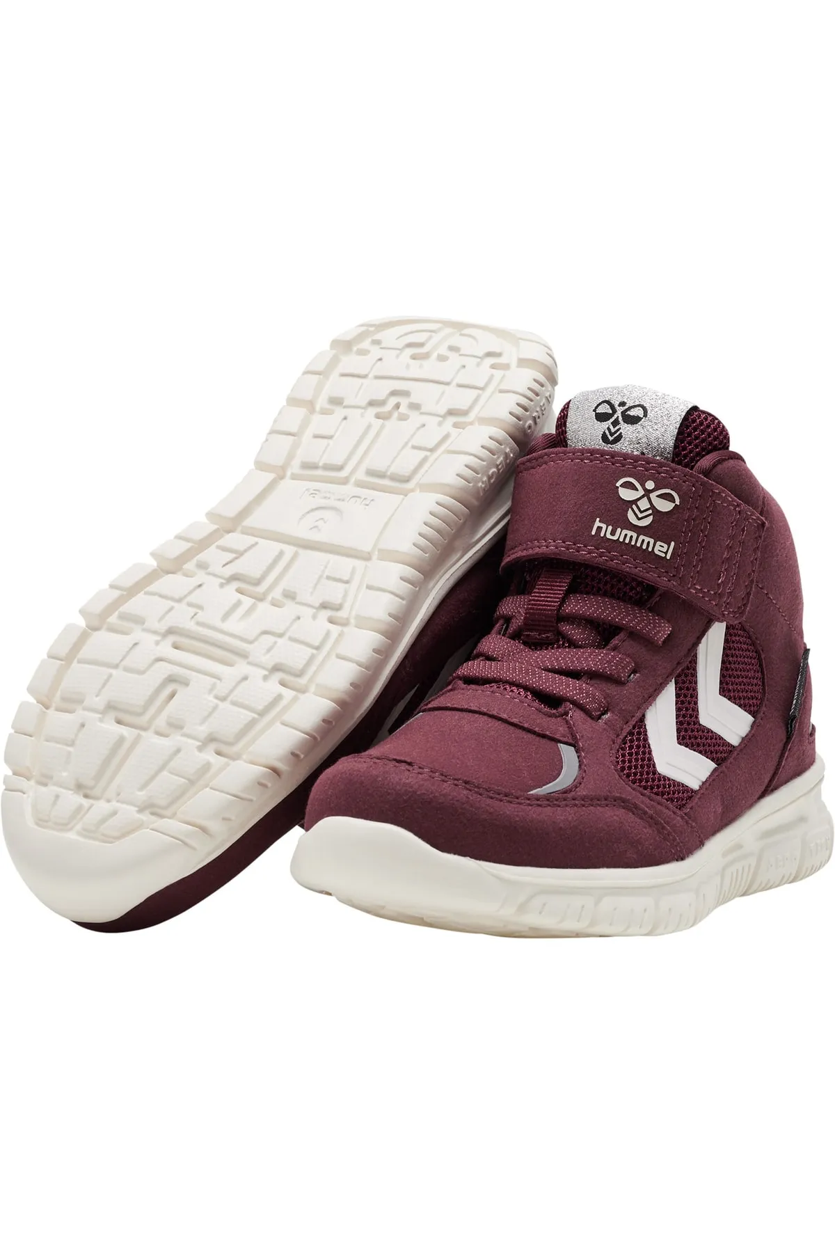 hummel  X-LIGHT 2.0 MID TEX JR