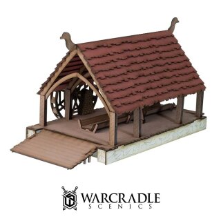 Estun Village Set