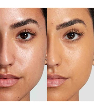 NYX Professional Makeup Can't Stop Won't Stop 24-Hour Foundation Flüssige Foundation-30 ml