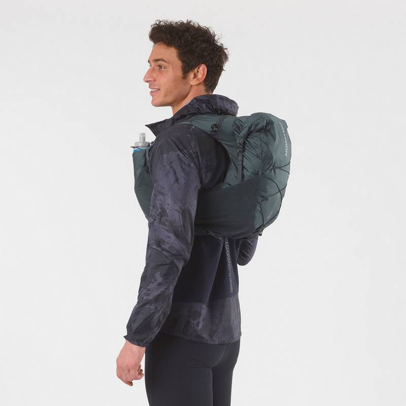 Salomon ADV SKIN CROSS SEASON 15 Trinkrucksack