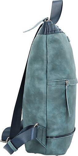 Greenburry Hanni Rucksack 40 cm Laptopfach