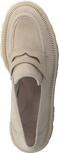 Paul Green Slipper