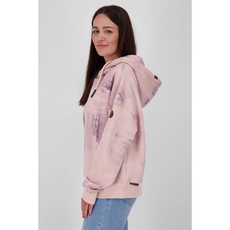 ALIFE AND KICKIN JessyAK B Sweatshirt Damen