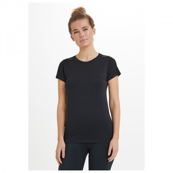 ATHLECIA - Women's Julee Loose Fit Seamless Tee - Funktionsshirt