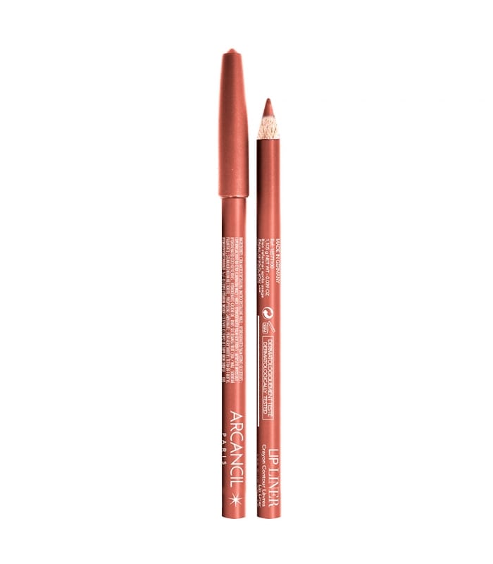 ARCANCIL-LIP LINER-Crayon Contour Des Lèvres Ultra Précis