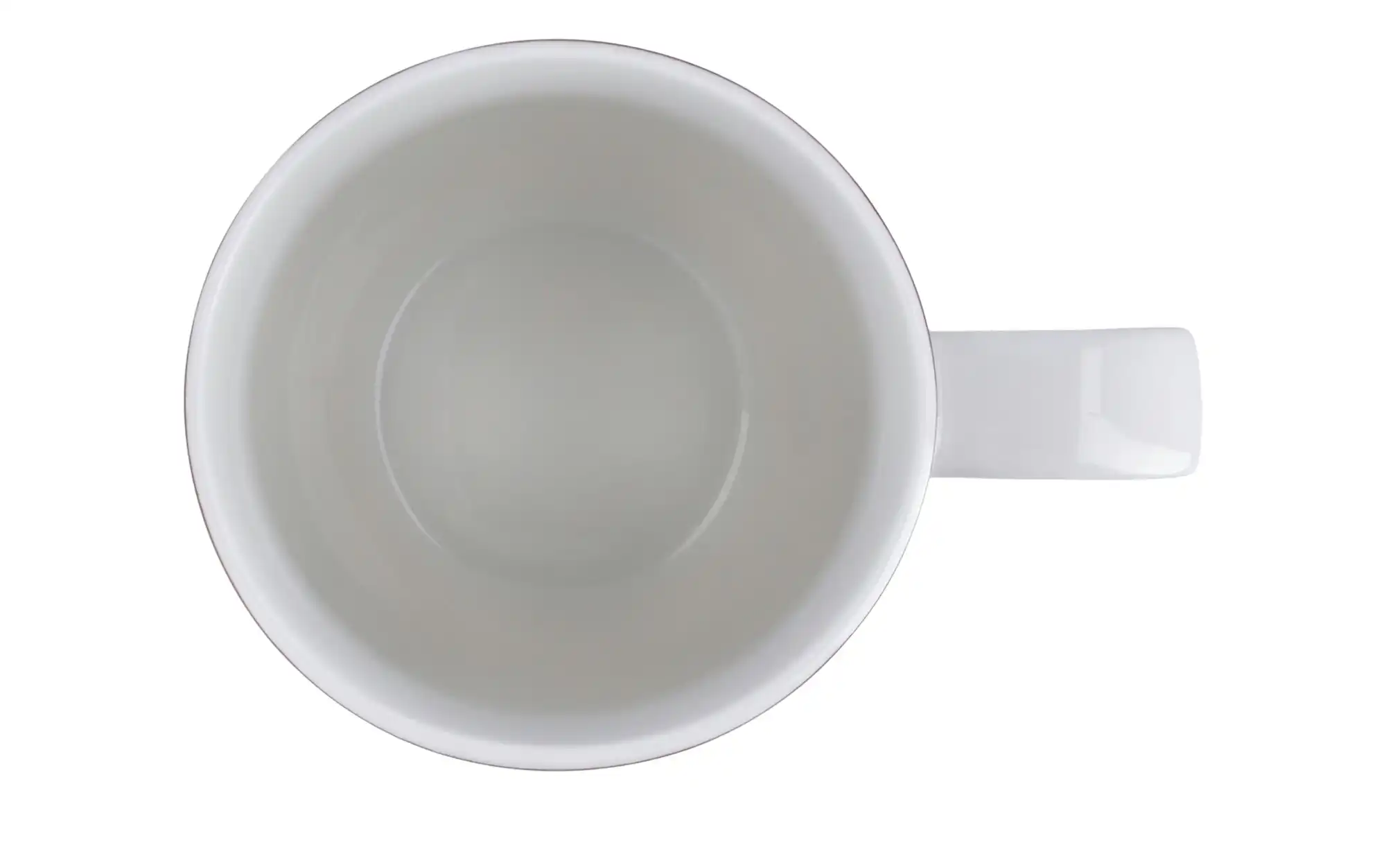 Peill Putzler Kaffeebecher Weihnachtsgeschirr Santa