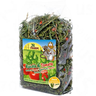 Doppelpack JR Farm Raufutter