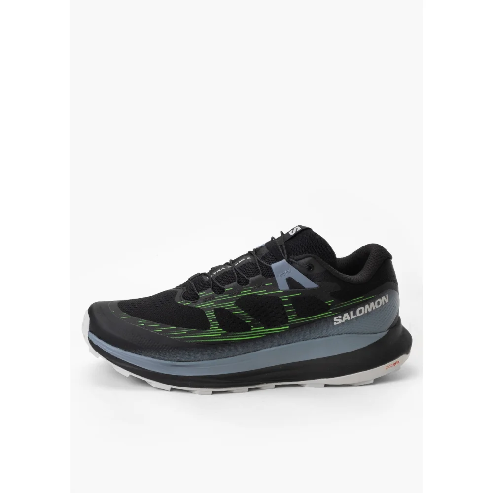 Salomon Ultra Glide 2 L47386200 / schwarz