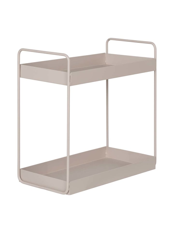 ebuy24 Regal Rabo Sandfarben 30 x 15 cm günstig kaufen onesize