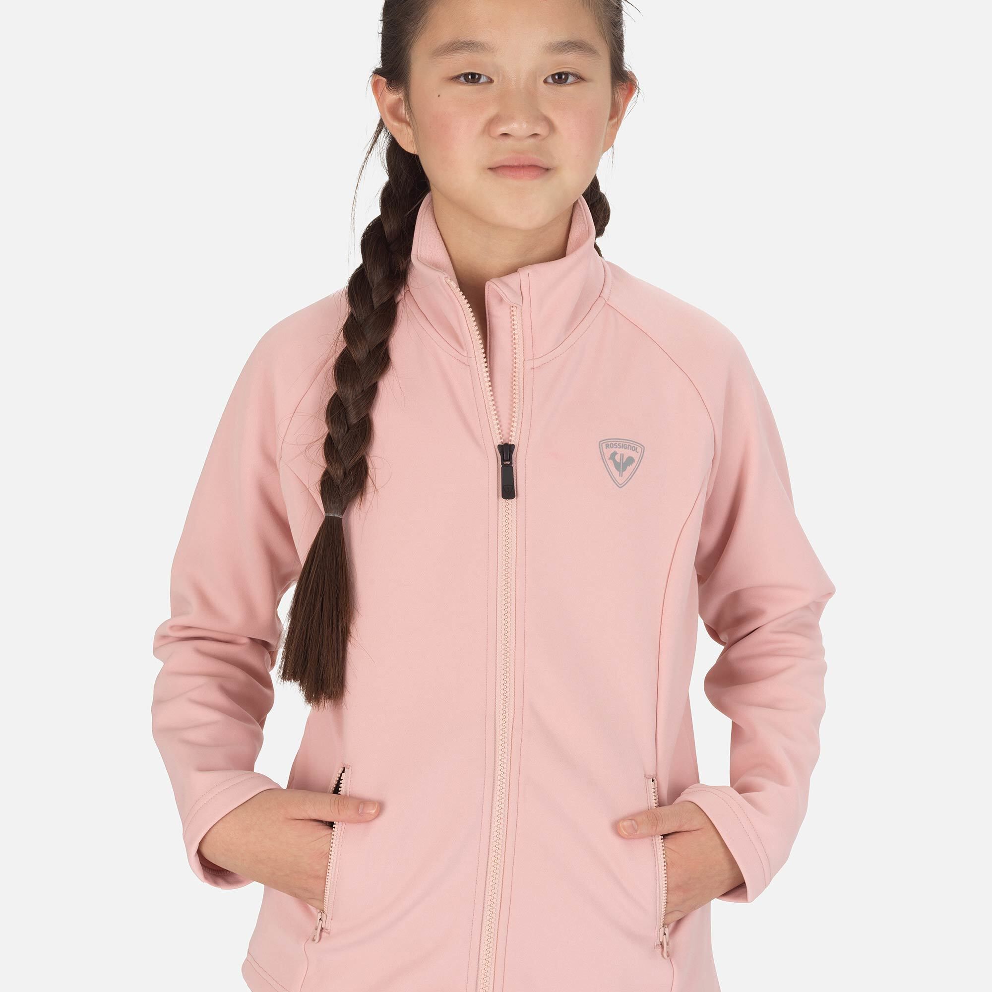 Veste Clim Fille