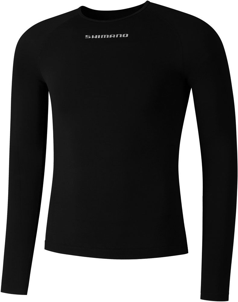 Shimano Funktionsunterhemd langarm kaufen | Bike-Discount