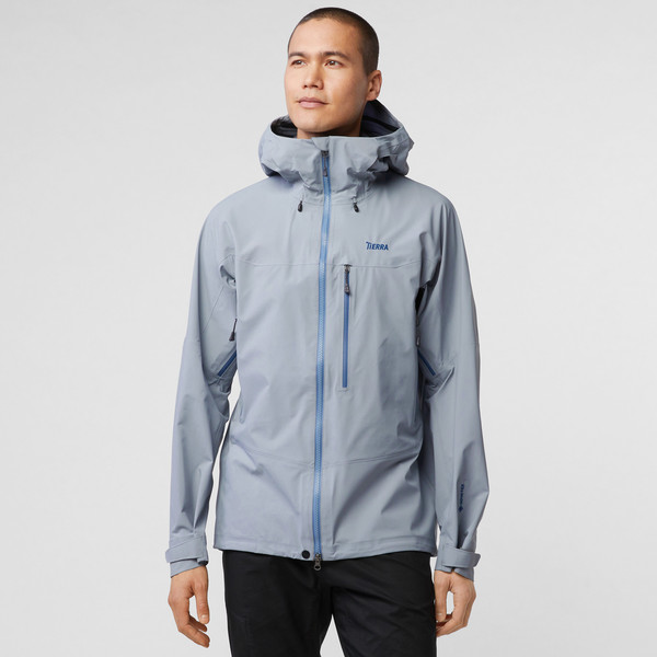 NEVADO JACKET GEN.3 M Herren - Hardshelljacke