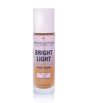 REVOLUTION Bright Light Face Glow Flüssige Foundation-23 ml