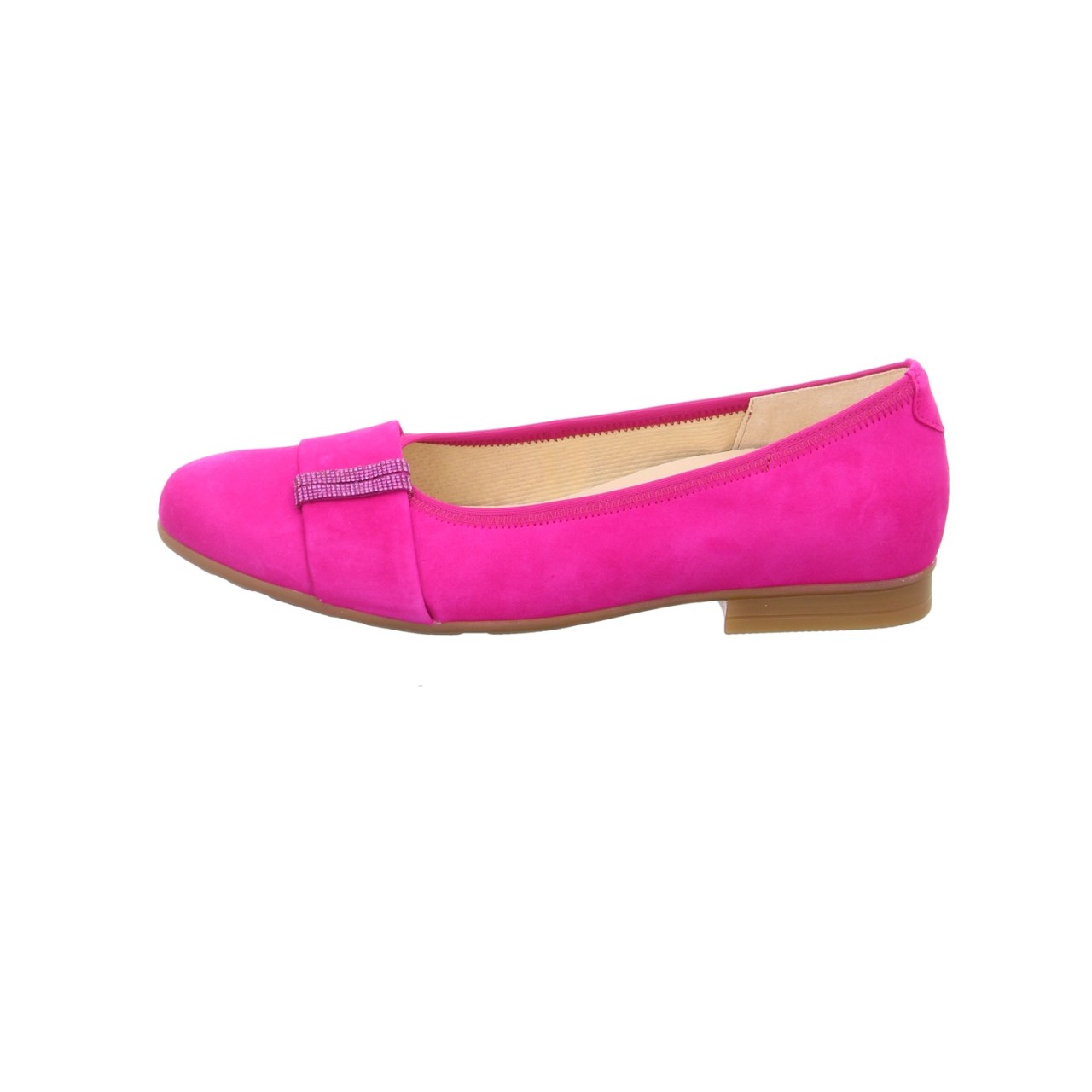 GABOR Ballerinas lila/pink
