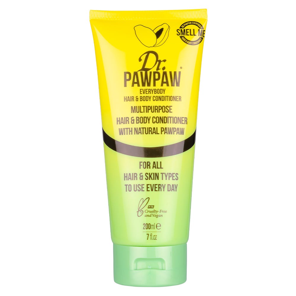 Dr.PAWPAW Hair & Body Conditioner 200 ml