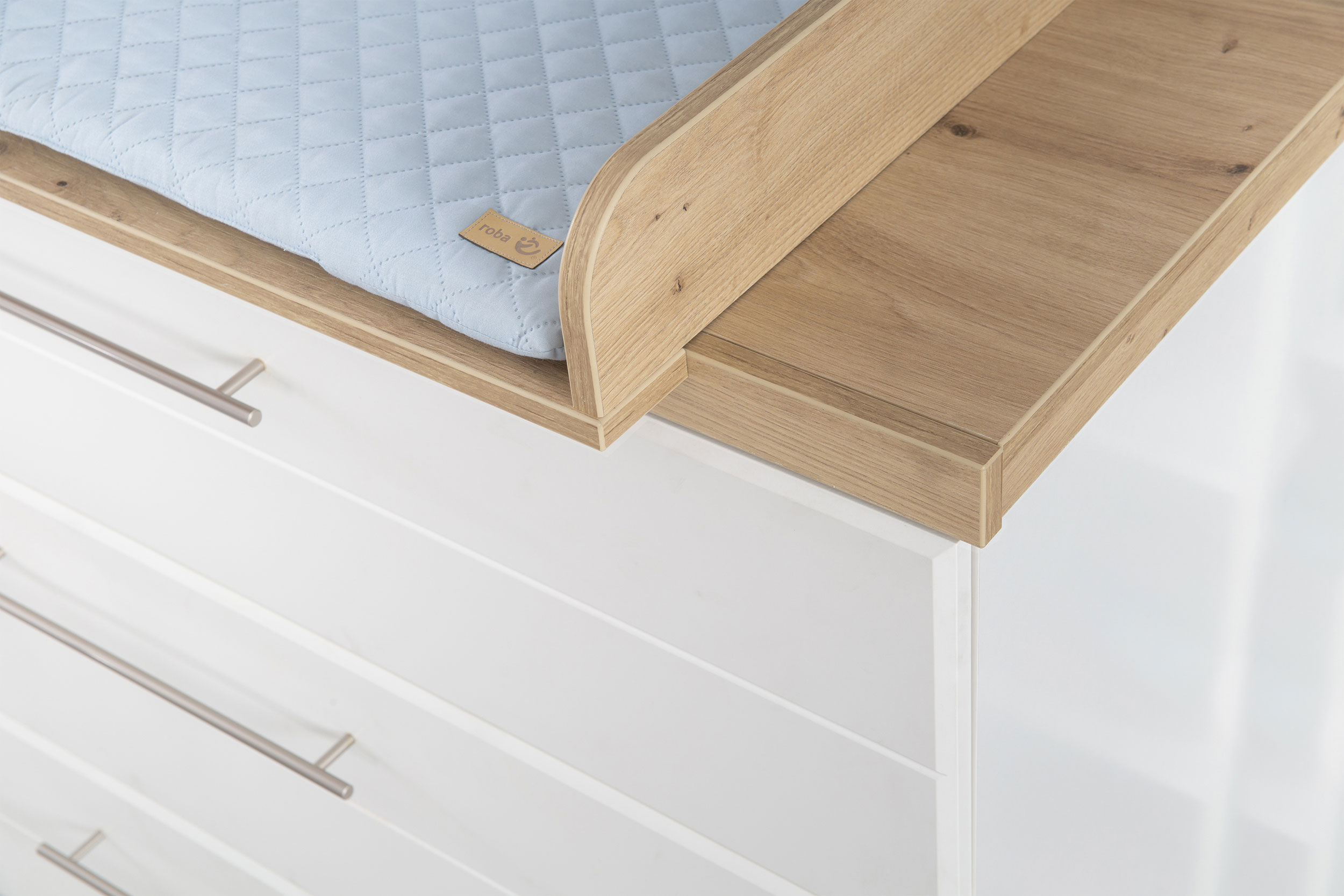 RobaBabyzimmer 'Nele'