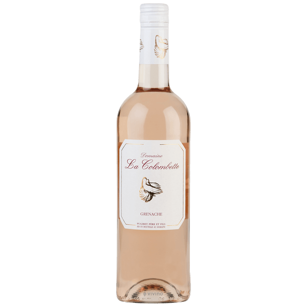 Domaine la ColombetteGrenache Rosé 2022
