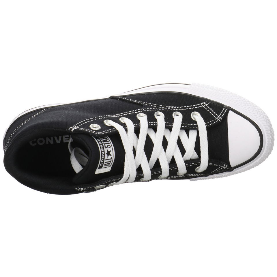 Converse Malden Street Mid Sneaker