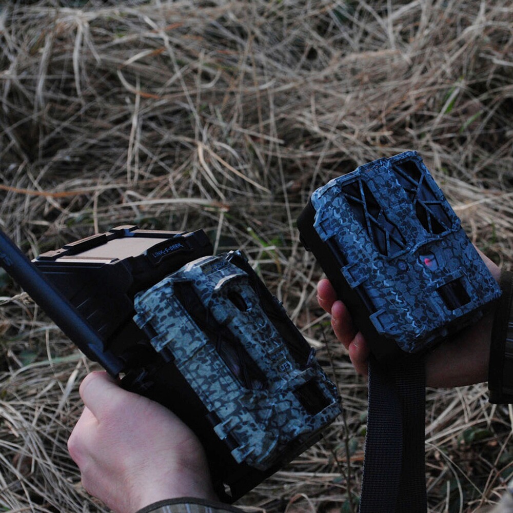 Spypoint Wildkamera Force-Pro