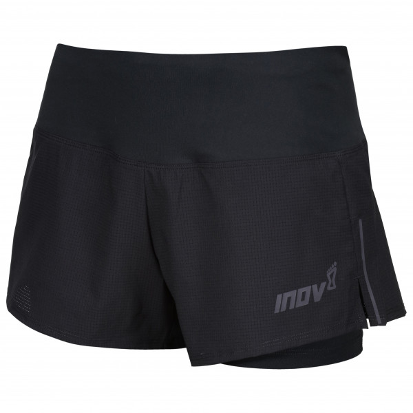 Inov-8 - Women's Trailfly Ultra 3'' 2in1 Short - Laufshorts