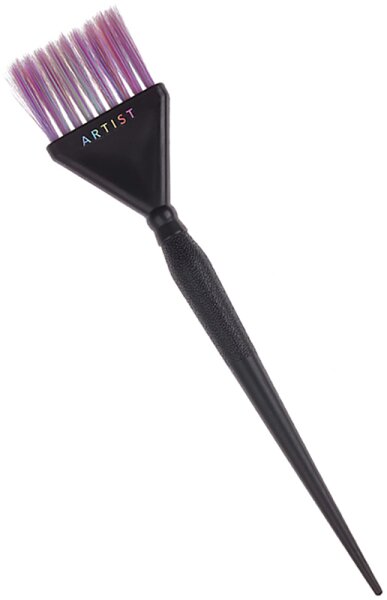 Efalock ARTIST Rainbow schmal Färbepinsel