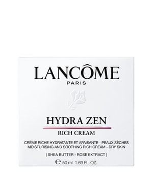 LANCÔME Hydra Zen Crème Riche für trockene Haut Gesichtscreme-50 ml