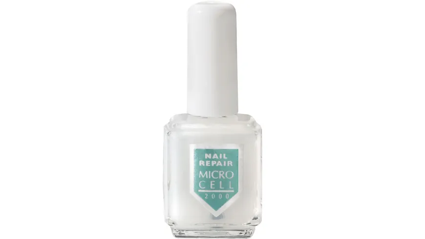 MICRO CELL 2000  Nail Repair farblos 10 ml