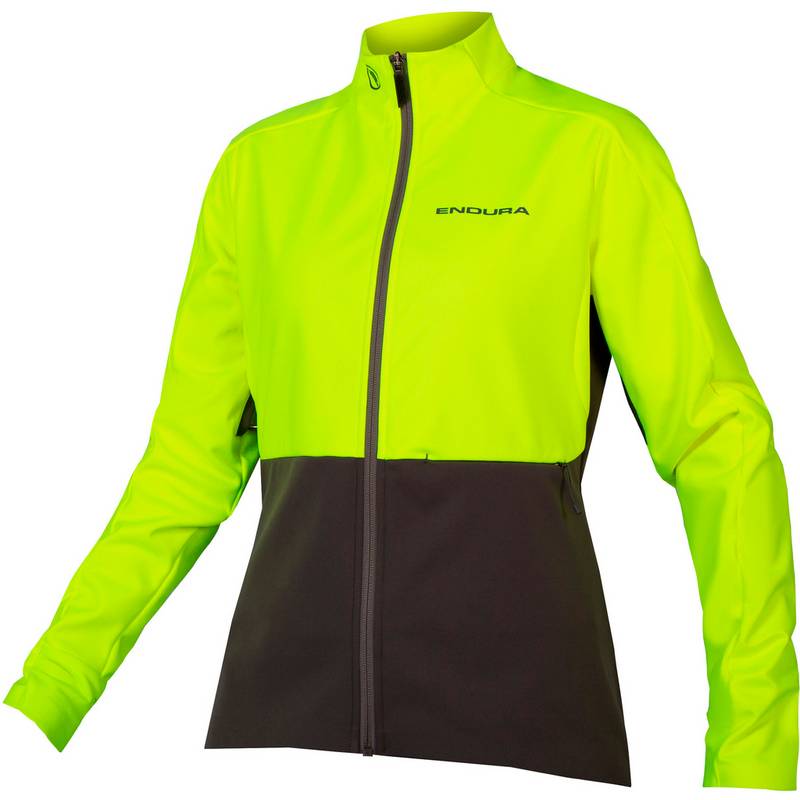 Endura Windchill II Fahrradjacke Damen