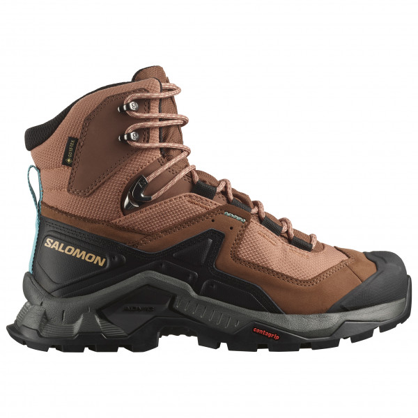 Salomon - Women's Quest Element GTX - Wanderschuhe