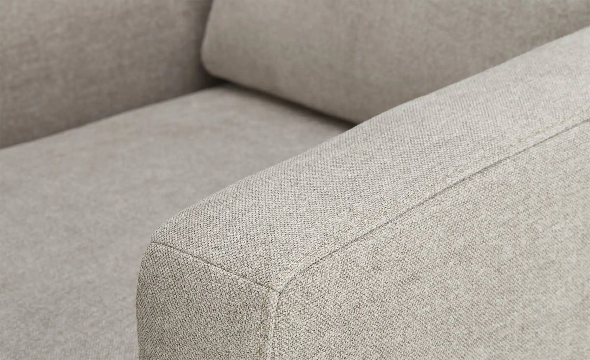 bobb Sessel mit Boxspringpolsterung Lisa de Luxe