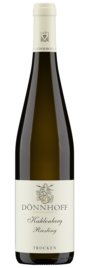 Kreuznacher Kahlenberg Riesling Erstes Lage trocken 2022
