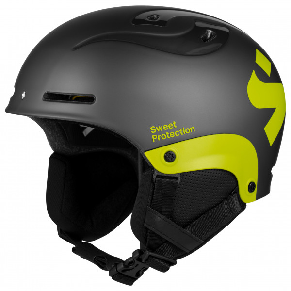 Sweet Protection - Kid's Blaster II - Skihelm