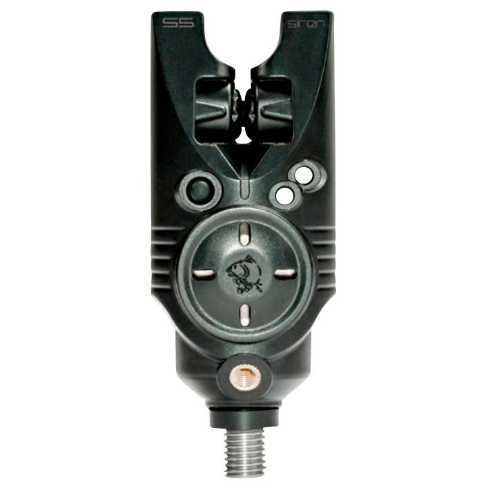 Nash Bissanzeiger Siren S5 Digital