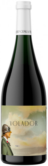 2023 Volador Blanco Montsant DO trocken - Josep Grau Viticultor