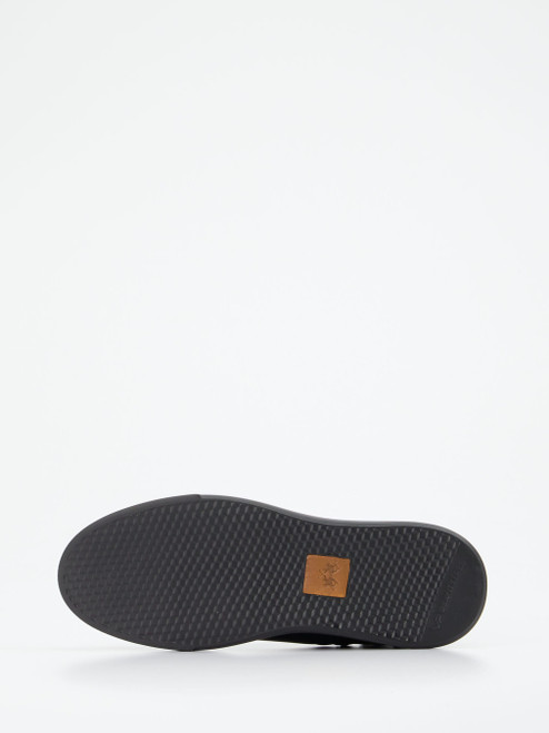Fell Wintersneaker-48612090507 La Martina