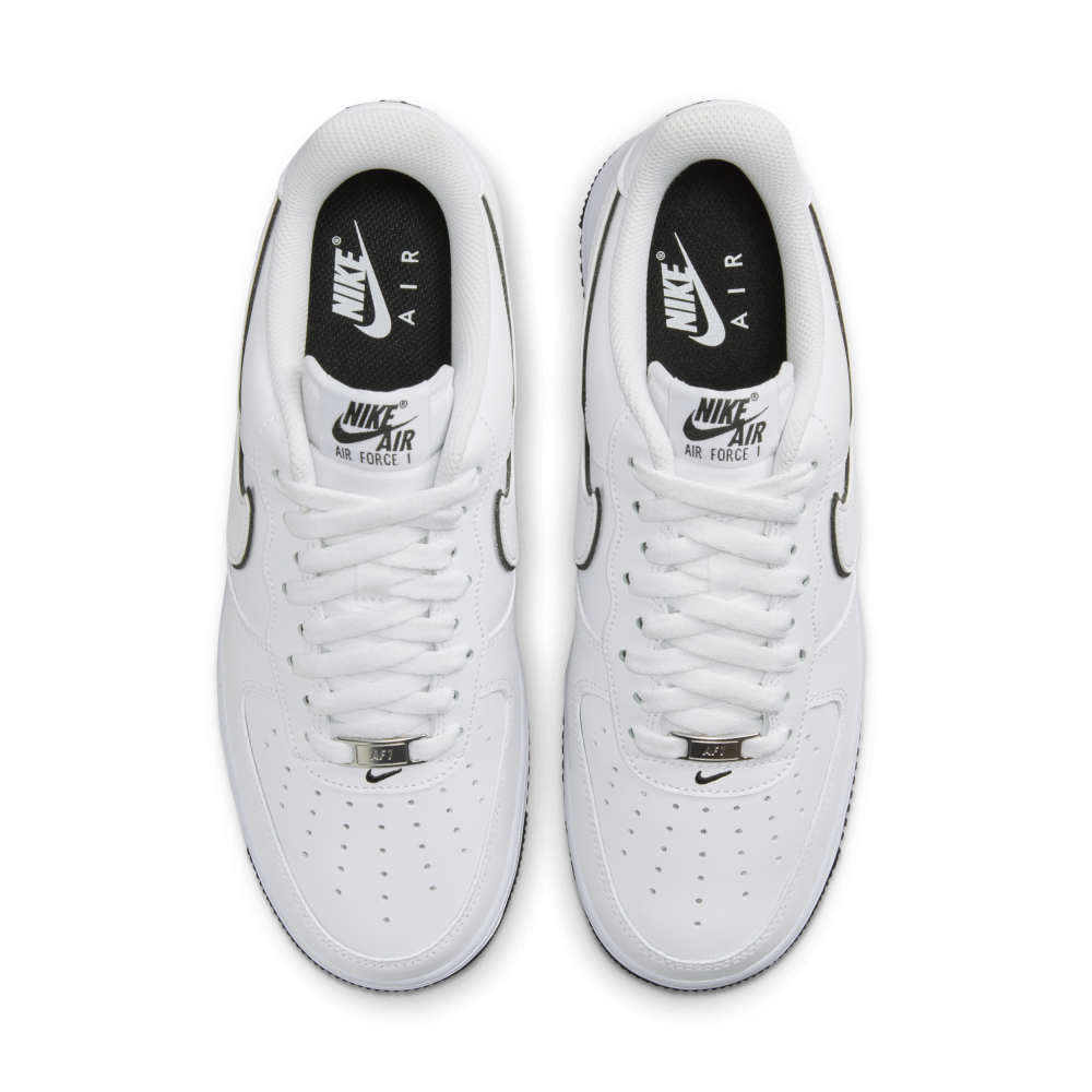 Nike Air Force 1 07 DV0788-103 / weiss