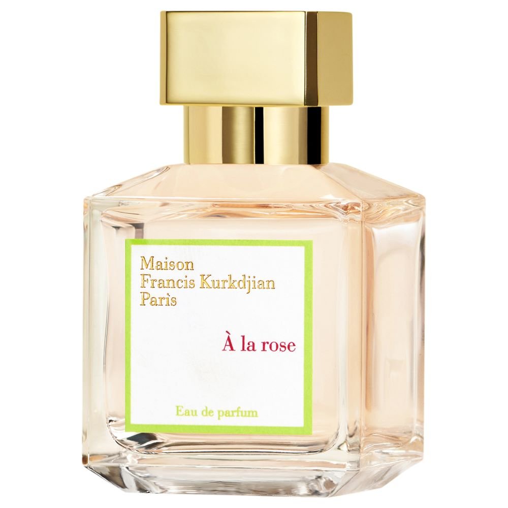 Maison Francis Kurkdjian À la Rose Eau de Parfum Nat. Spray