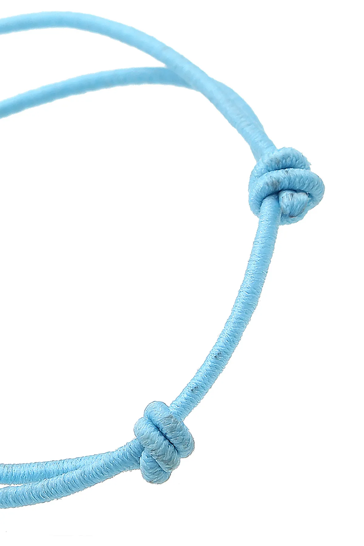 ELLI  Armband - Blau