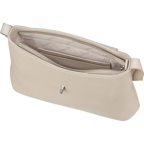 Calvin Klein Schultertasche Re-Lock Tote MD PFA23