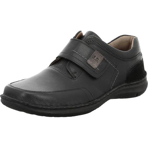 JOSEF SEIBEL Slipper Anvers 83, schwarz