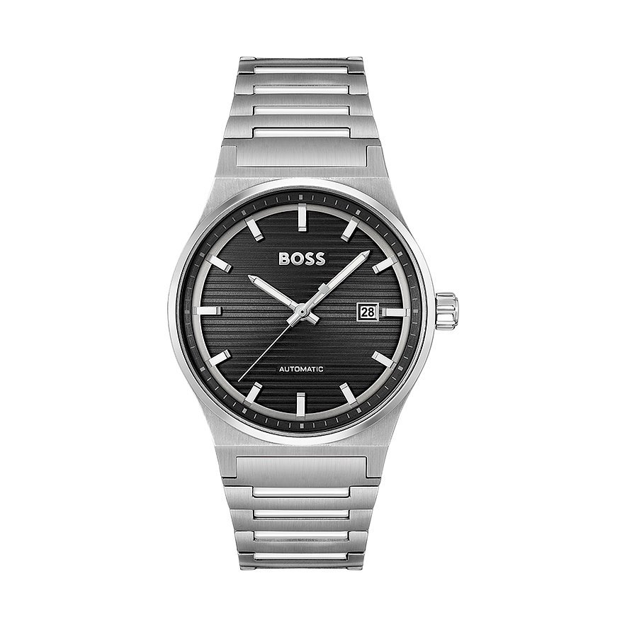 Boss Herrenuhr