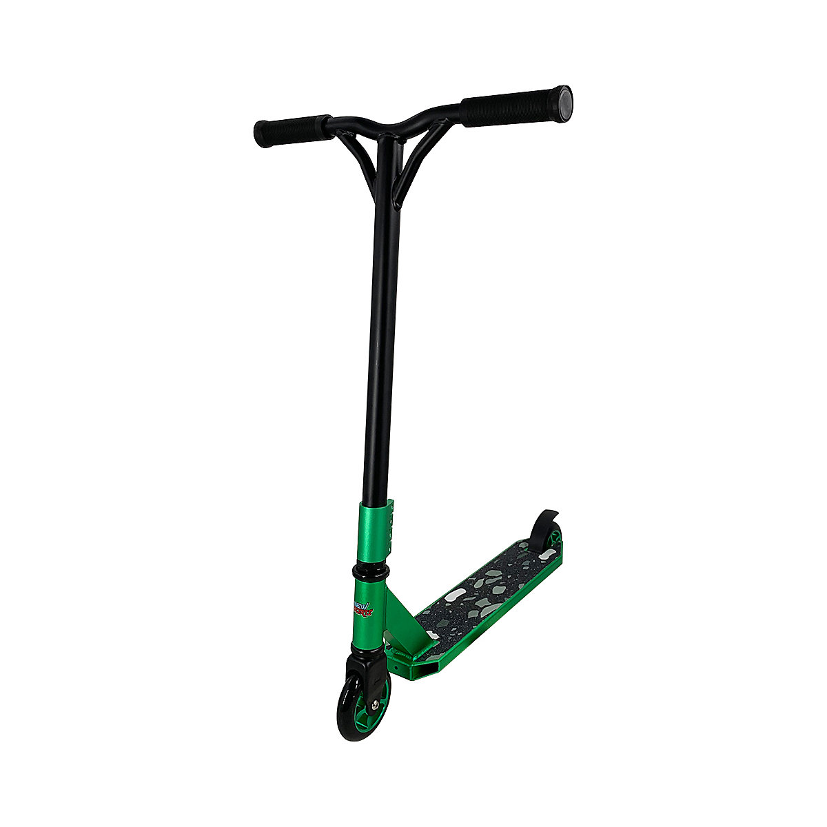 New Sports Stuntscooter, 100mm, ABEC7 von Vedes