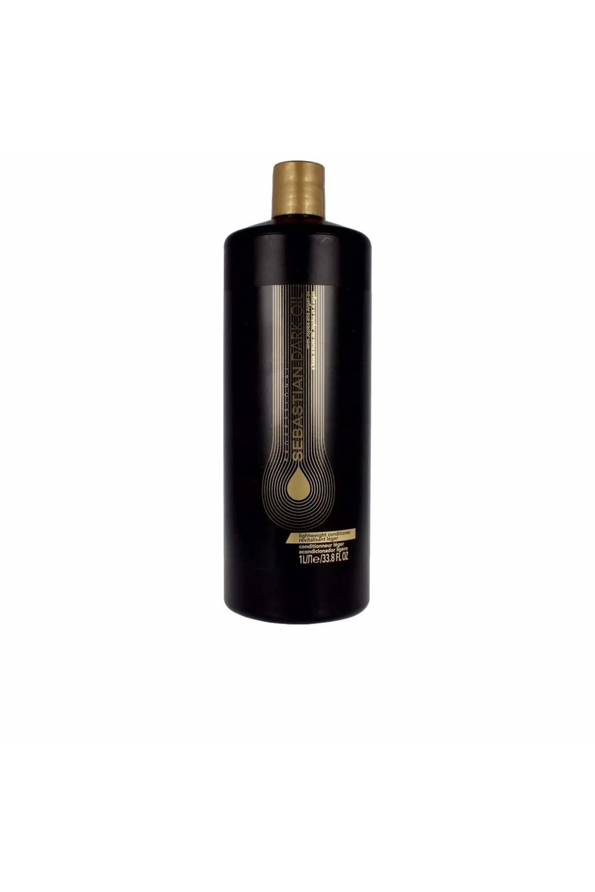SEBASTIAN  Dark Oil Leichter Conditioner Sebastian 250 ml