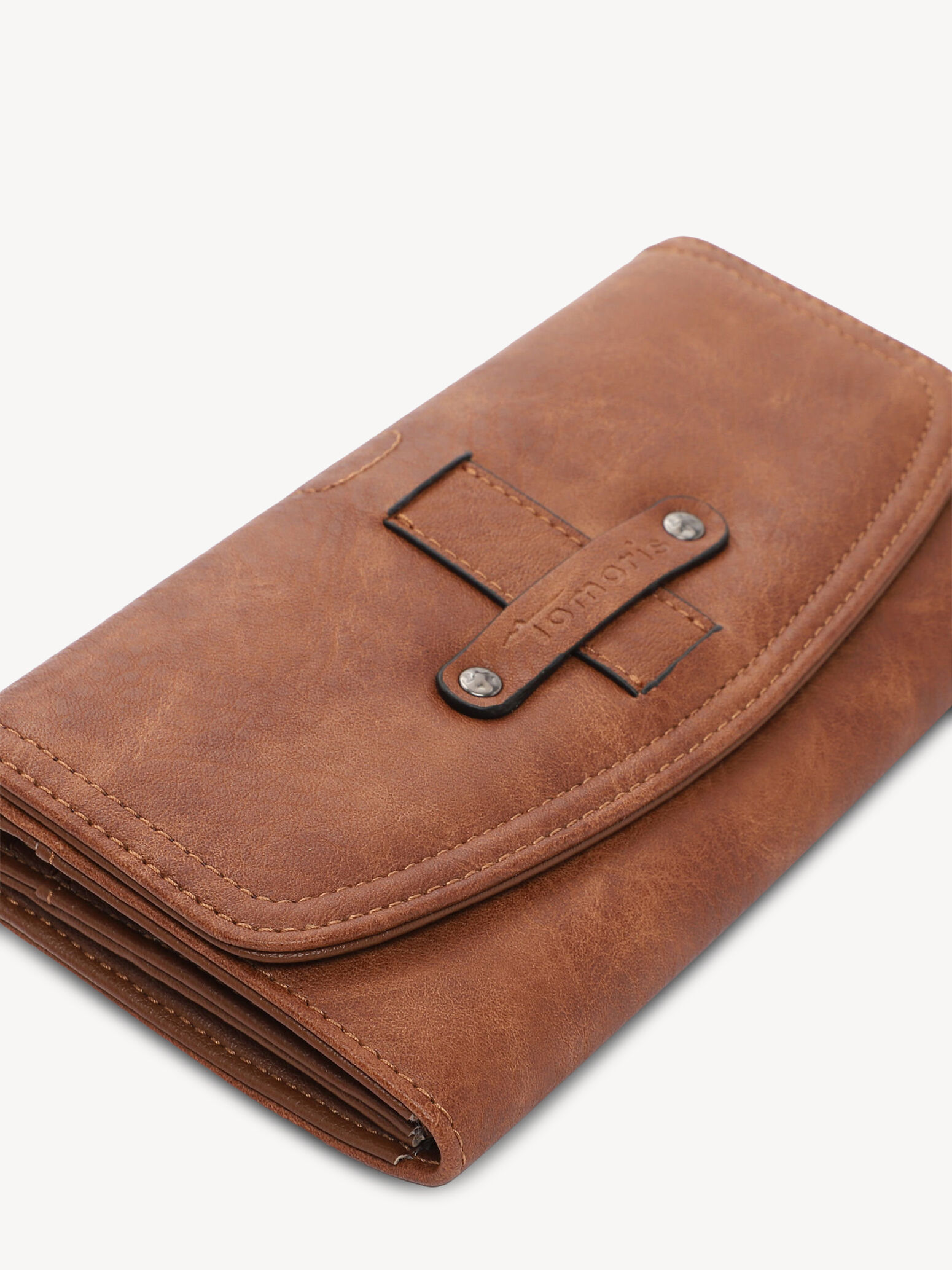Portefeuilles - marron