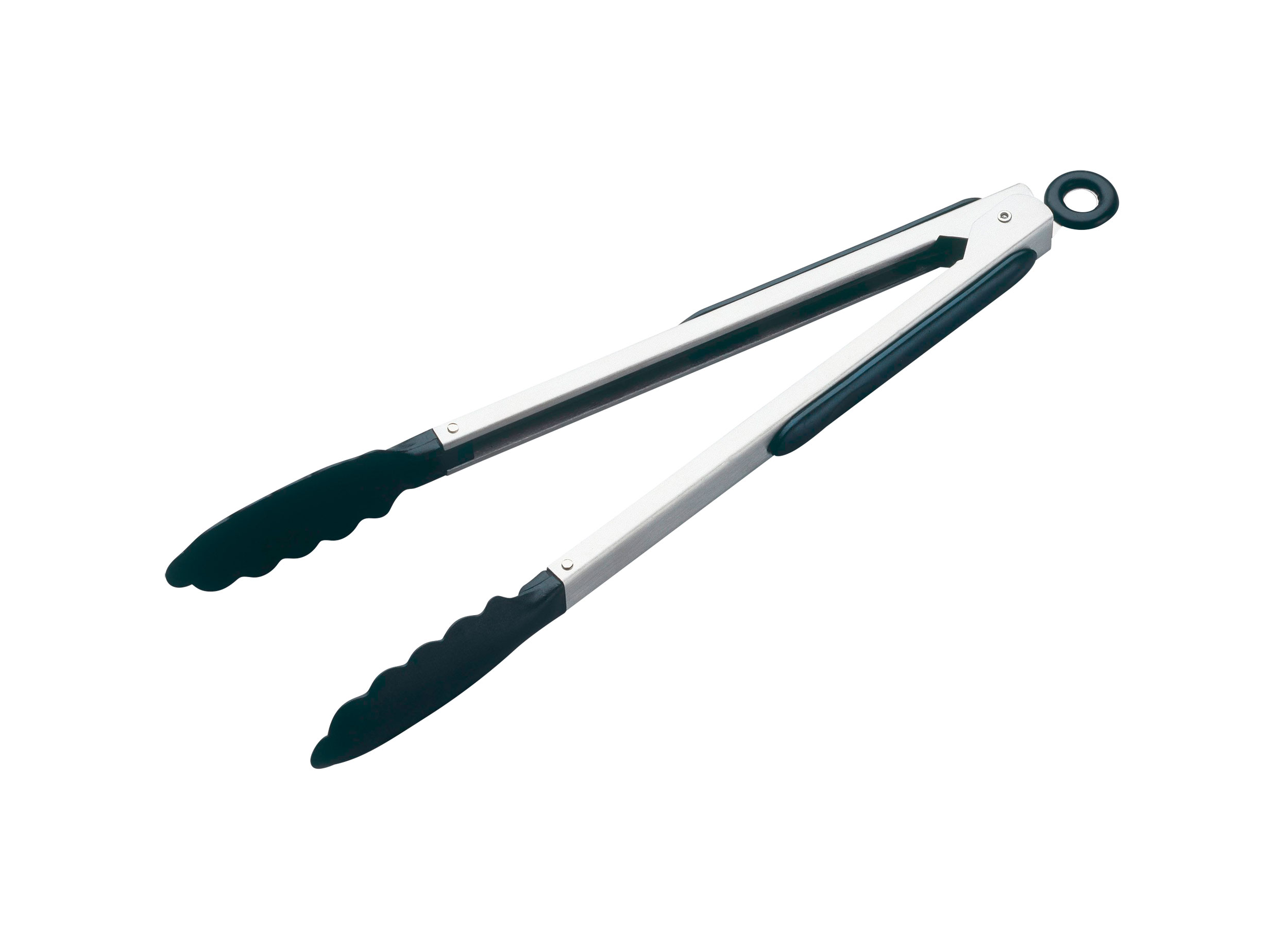 JustinusGrill/Bratenzange 34cm