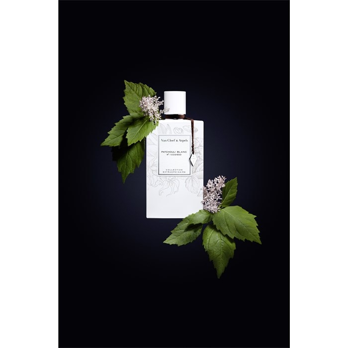 Eau de Parfum Spray
