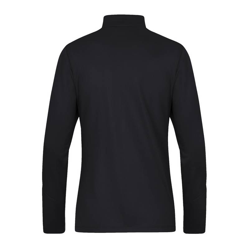 JAKO Power Polyesterjacke Damen Trainingsjacke Damen